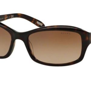 Ralph Lauren sunglasses for women - Polarized  W/Case